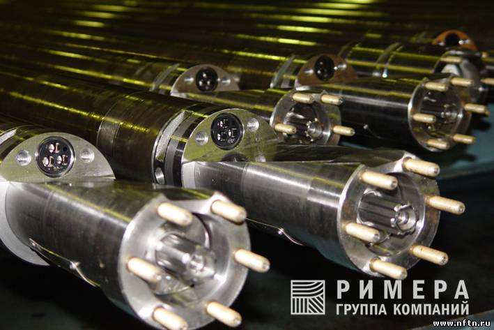 Завод «Алнас» освоил производство новой установки ППД