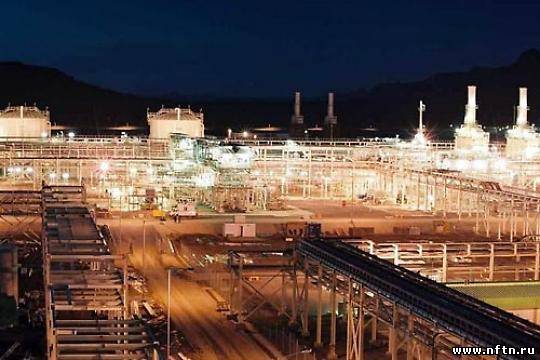 Нефтегазовый терминал в Баку внедряет систему ингибирования "Гидрофлоу"