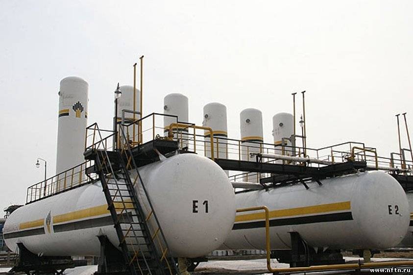 «Роснефть» принимает меры безопасности транспортировки нефти