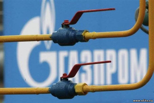 А. Миллер расширяет присутствие «Газпрома» в Армении