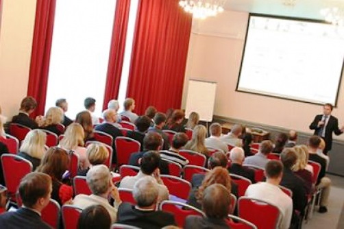 «ПКНМ» выступит на технической конференции в Ижевске