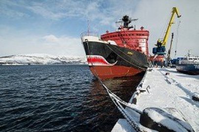Стартовала ледовая экспедиция «Кара-зима-2014»