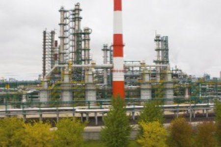 «Славнефть» увеличила запасы газа