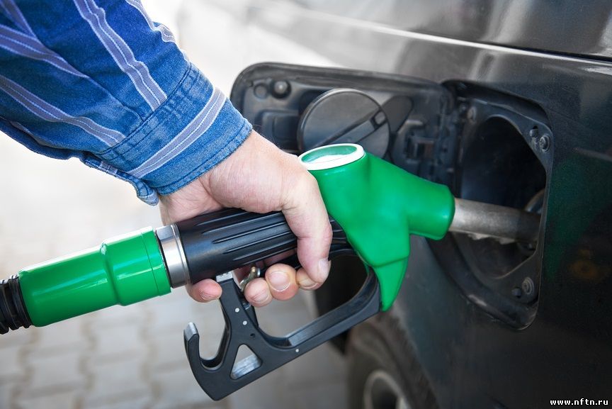 Цены на бензин: эксперты бьют тревогу