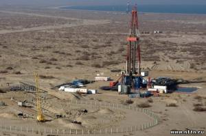 За последние пять лет в России открыто 250 нефтегазовых месторождений