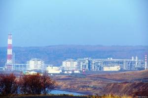 В Татарстане началось строительство завода по производству СПГ