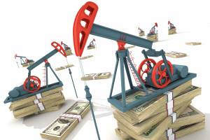Нефть начала дешеветь, угрозы российскому бюджету нет