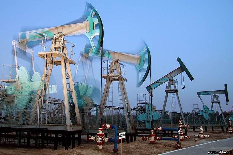 Газпромнефть планирует продавать нефть за рубли и юани