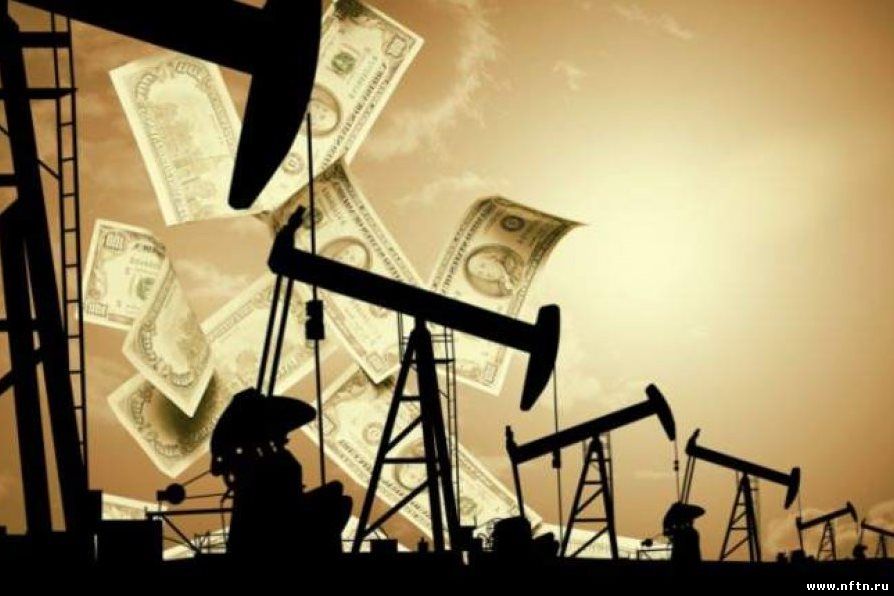 Цены на нефть подошли к опасной черте