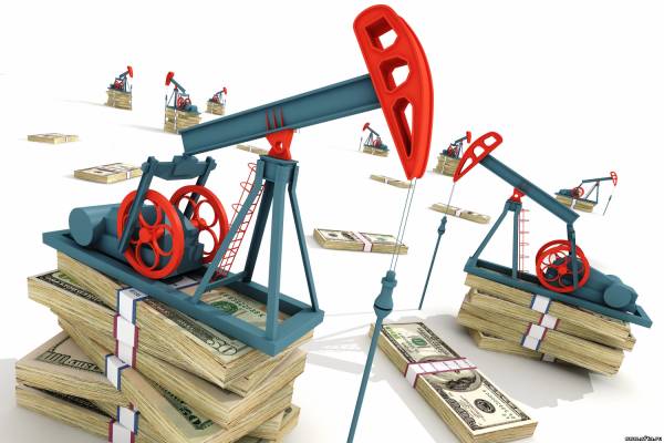 Выгодный налоговый маневр для нефтяников