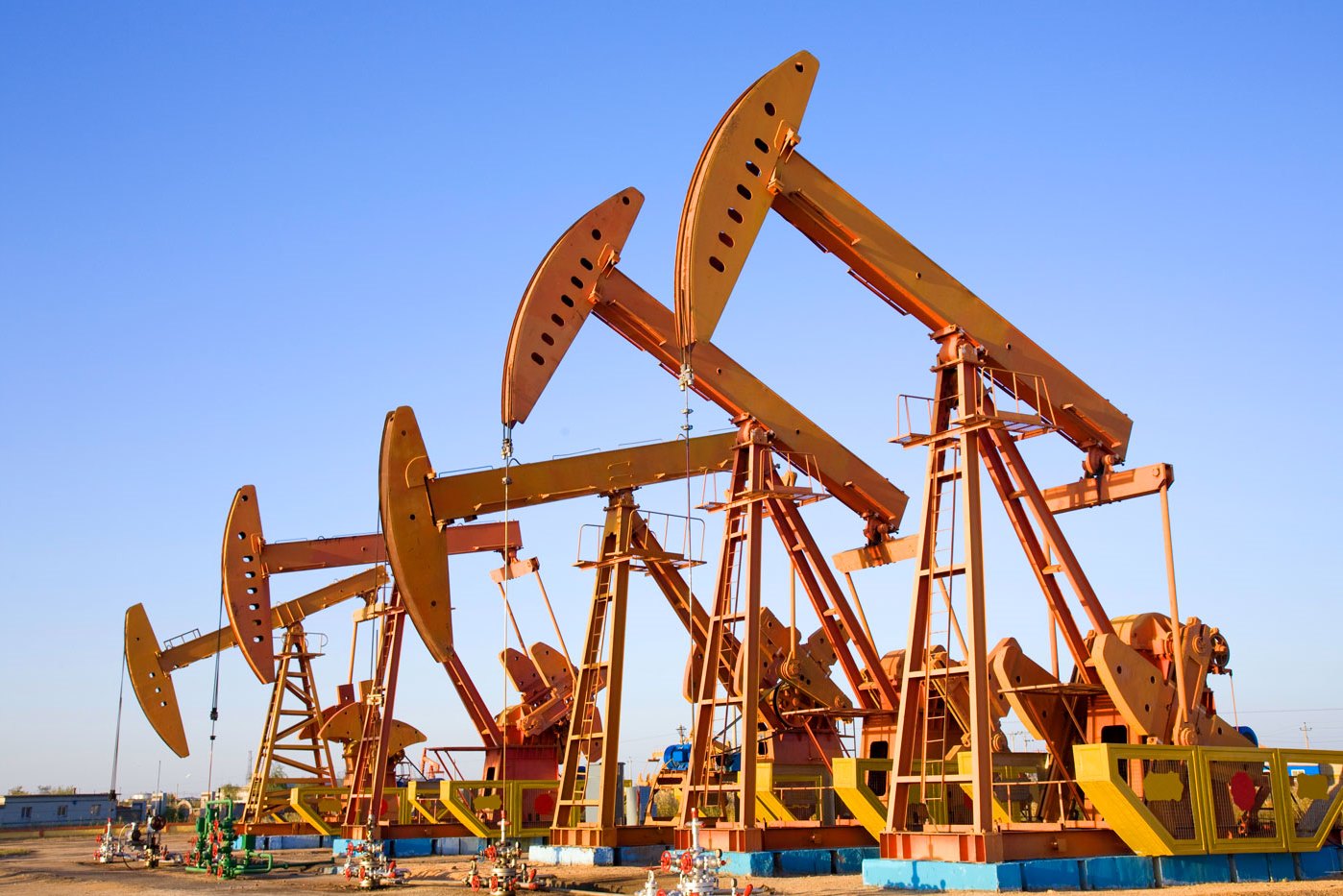США сократили на 40% импорт нефти из стран ОПЕК
