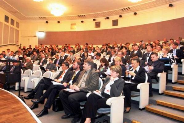 XVIII Международная деловая встреча «Диагностика»