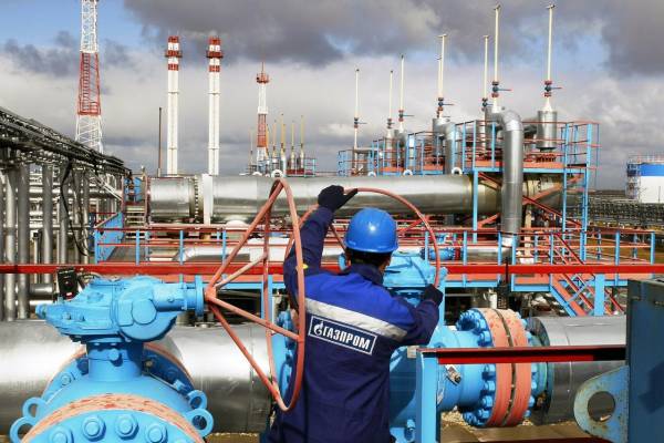 "Газпром нефти" пришлось ограничить развитие бизнеса за рубежом