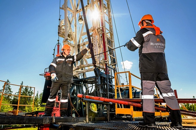 Нефтесервисный холдинг "РУ-Энерджи групп" был признан банкротом