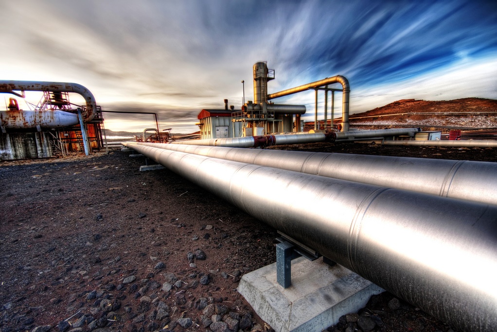 Иркутская нефтяная компания добыла 15-миллионную тонну нефти