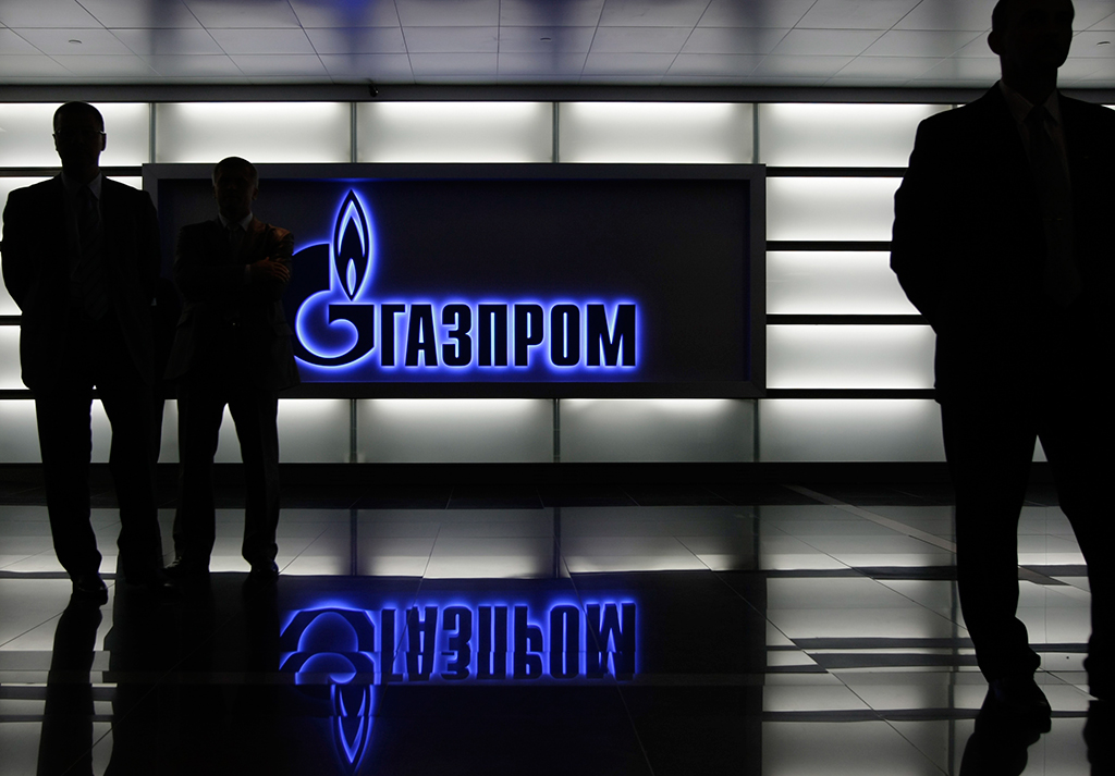В ФАС призвали правительство разделить «Газпром»