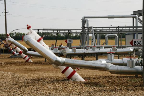 В Татарстане будут созданы полигоны по сверхвязкой сланцевой нефти