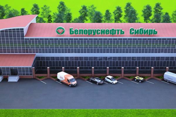 "Белоруснефть" получила право пользоваться Российскими недрами до 2035 года