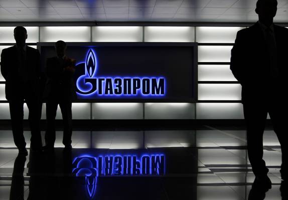В ФАС призвали правительство разделить «Газпром»