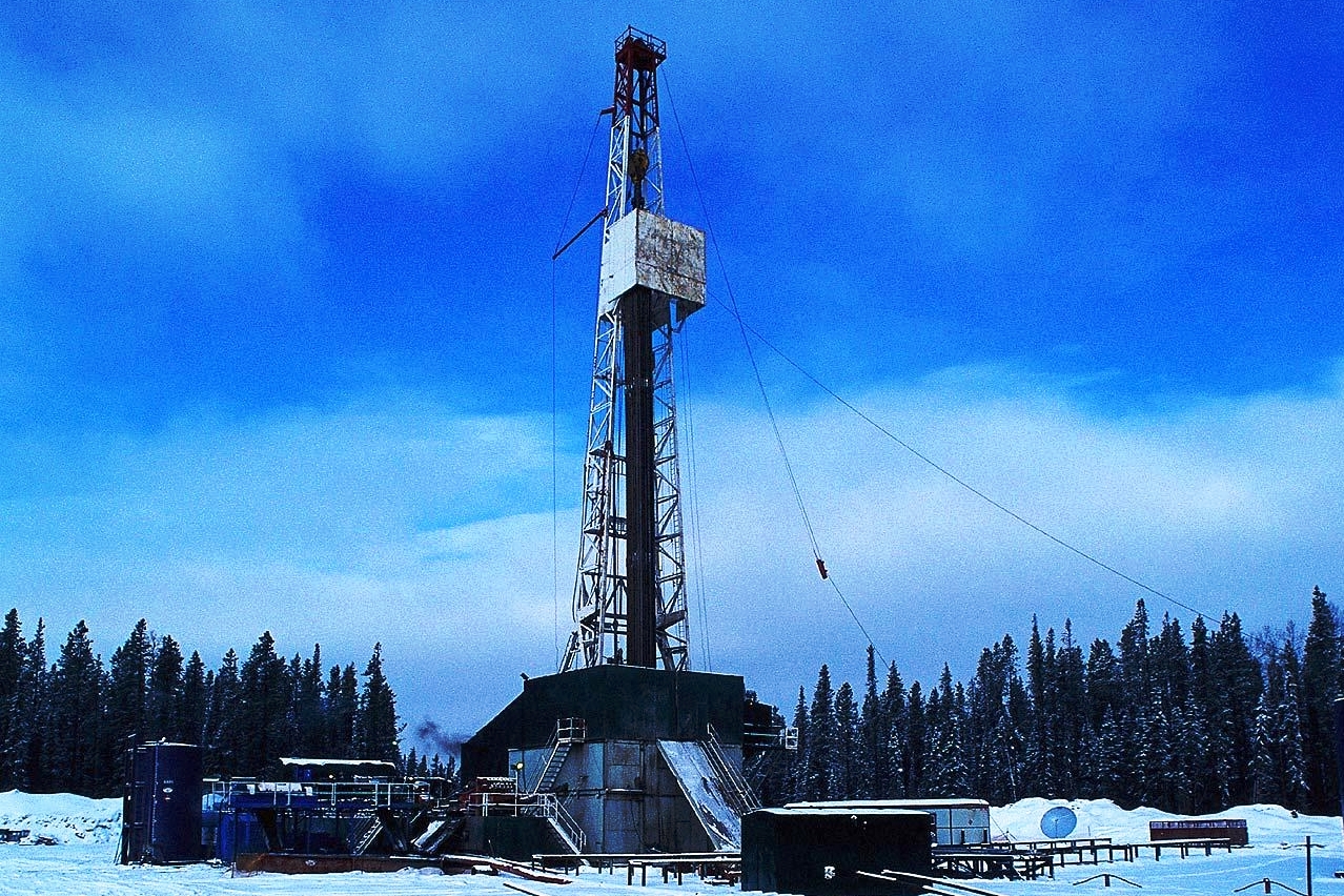 Западная Сибирь станет основным плацдармом новых месторождений нефти