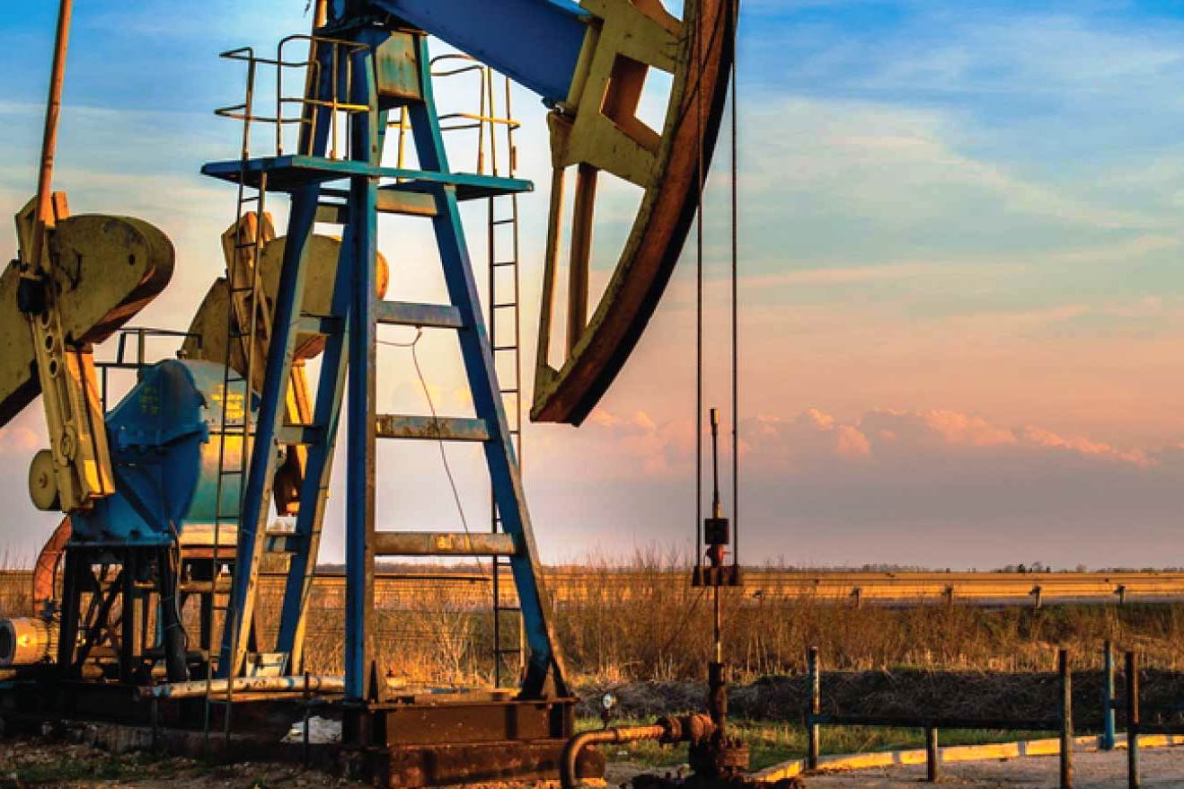 США не исключает возможности распечатывания своих нефтяных резервов