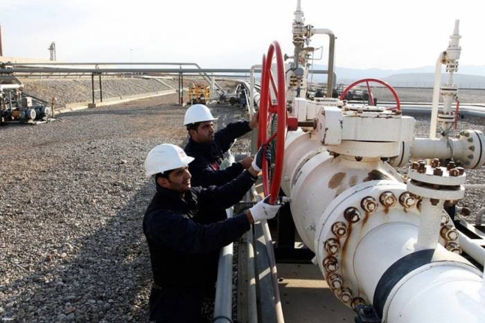 Иракская нефть “ЛУКОЙЛа”