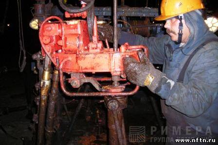 «Римера» расширяет присутствие на нефтесервисном рынке Казахстана