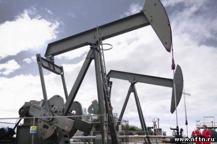 США может стать лидером среди производителей нефти