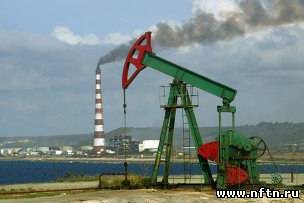 Газпромнефть будет добывать нефть под Иркутском вместе с японцами