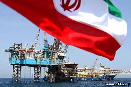 Иран намерен полностью прекратить экспорт нефти