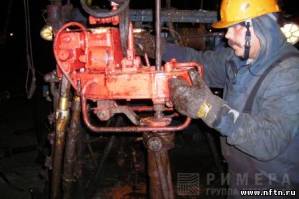 «Римера» расширяет присутствие на нефтесервисном рынке Казахстана