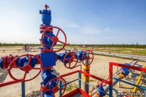 "Газпромнефть" будет добывать сланцевую нефть