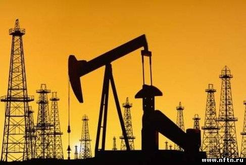 Нефть Казахстана будет под контролем Китая