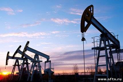 Белоруссия снизила объемы добычи нефти