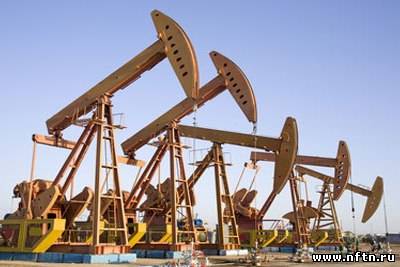 США к 2014 году станет мировым лидером по добыче нефти