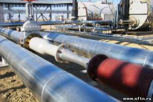 Масштабы хищений нефти на Кавказе составили 25 тысяч тонн в год