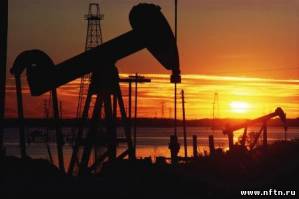 Роль нефти в мировой экономике