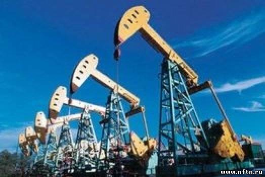 В Иране на границе найдены месторождения нефти и газа
