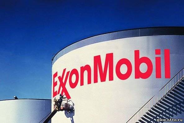 Правительство Ирака поставило ультиматум ExxonMobil