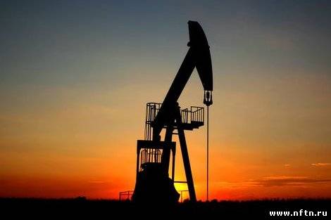 «Газпром нефть» начала еще один проект по разработке сланцевой нефти