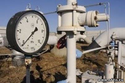 Ирак дал согласие на строительство газопровода