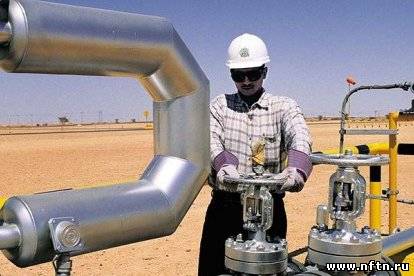 BP может спровоцировать новый конфликт между Багдадом и Эрбилем