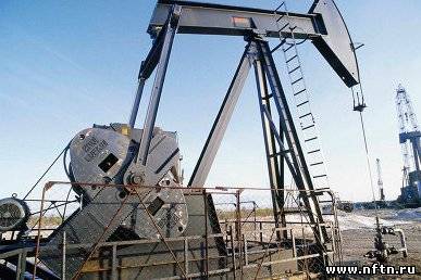 Нефть упала в цене по причине роста запасов в США