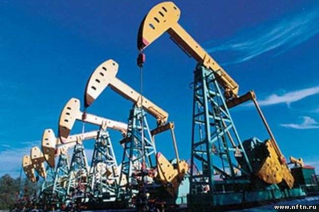 Роснефть не согласовала объемы поставок нефти в Китай