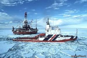 3-я международная конференция «Нефть и Газ Российской Арктики»