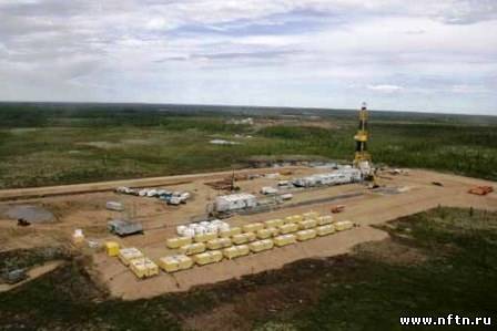 Министерство природы считает претензии Роснефти необоснованными