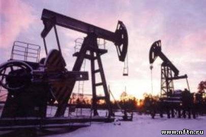 Добыча в ХМАО за два месяца составила 41,3 миллиона тонн нефти
