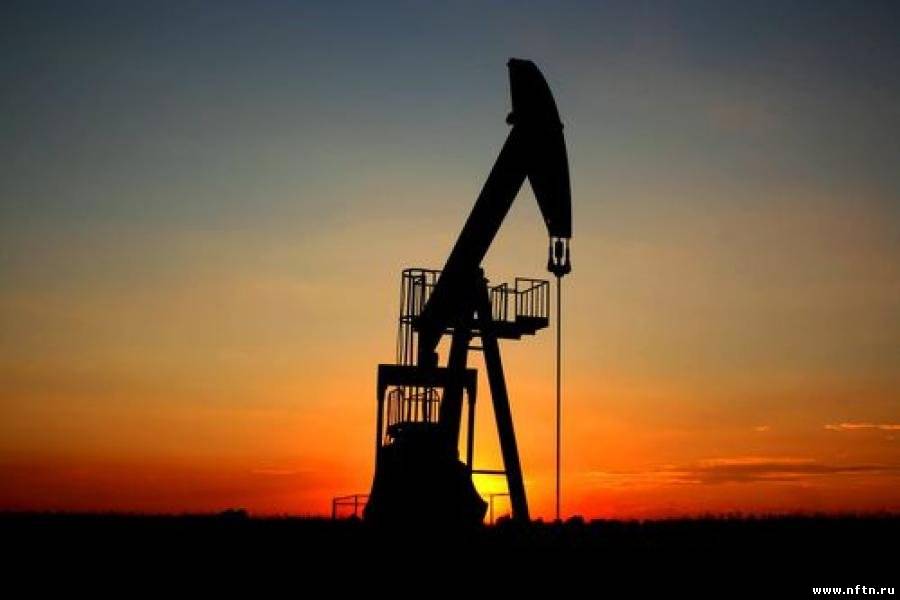 Добыча нефти нетрадиционными методами приведет к революции