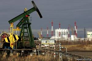 К концу десятилетия объем добычи нефти в РФ снизится на 19%