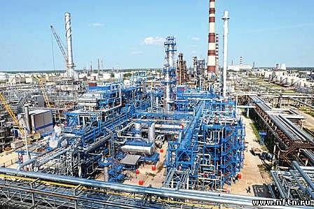 «Газпром нефть» выполнила условия стандарта ISO 14001:2004